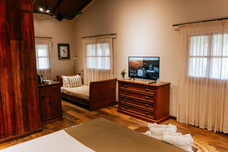 Family Junior Suite