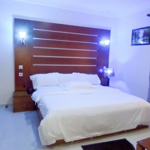Business room