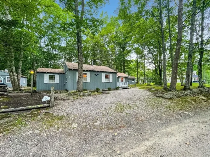 Cottage