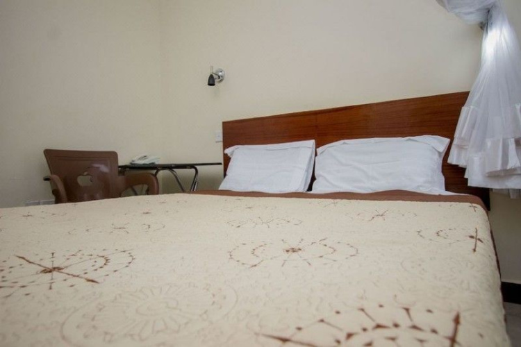Kanfi Hotel