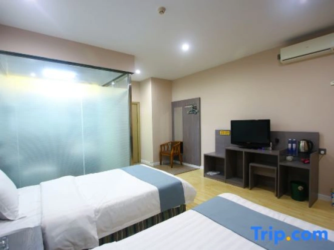 Comfort Twin room