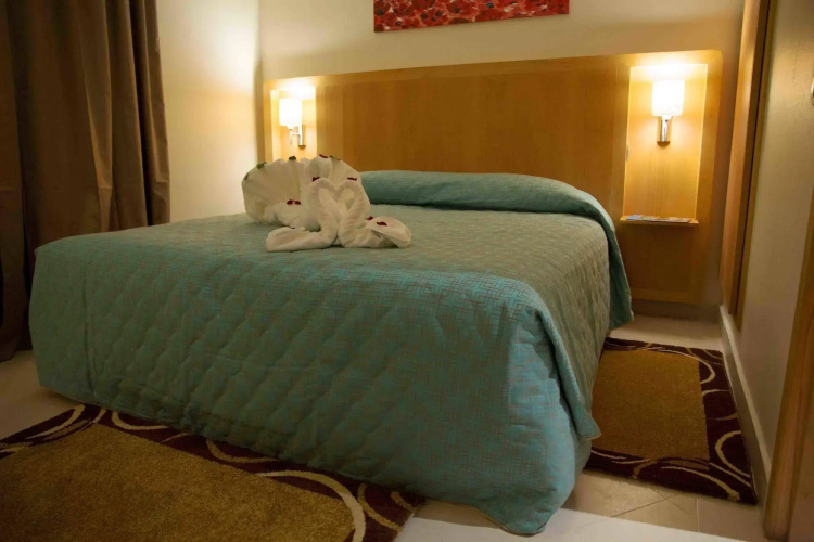 Palais Al Bahja Hotel & Spa