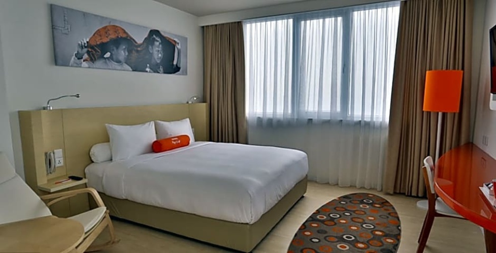 Superior Single room