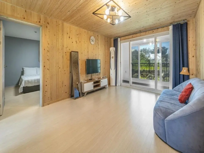 1 Bedroom Standard room