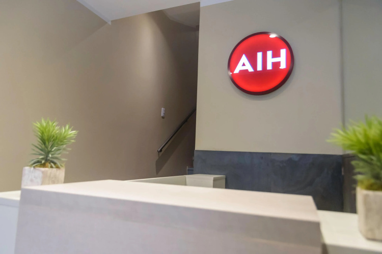 Alhambra Inn Hotel