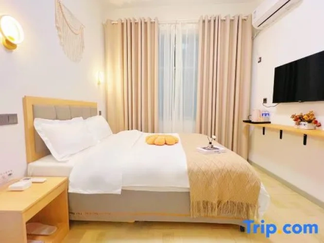 Luxury Double room