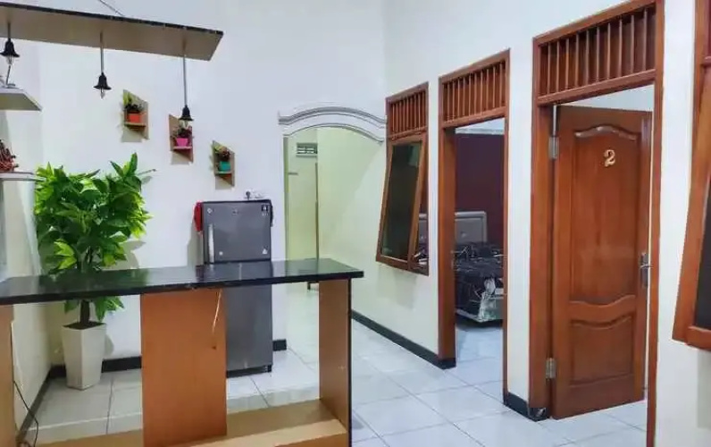 Villa Indika Private Pool