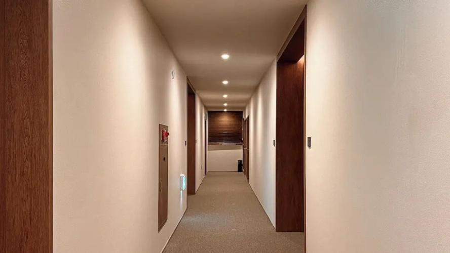 Hotel I-MOK