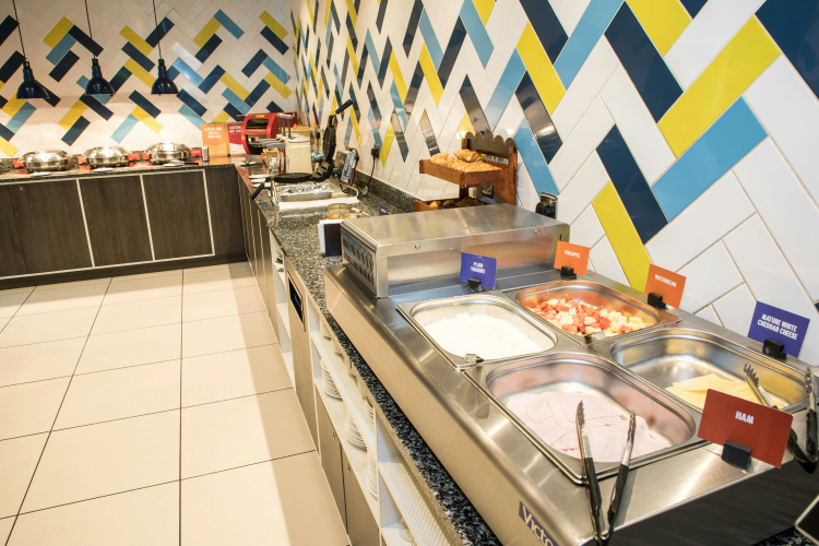 Hampton by Hilton London Croydon photo 11