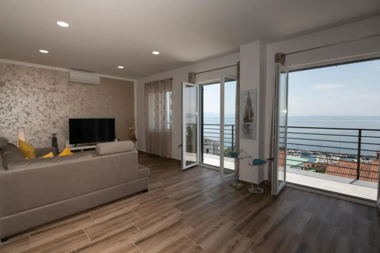 Apartman Gržinić