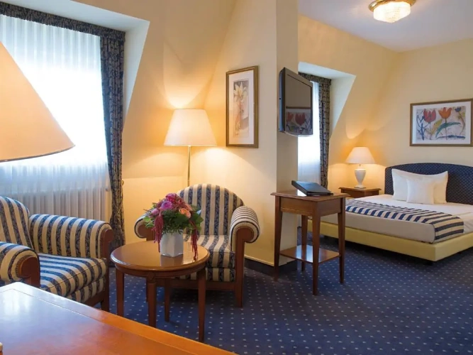 Superior room