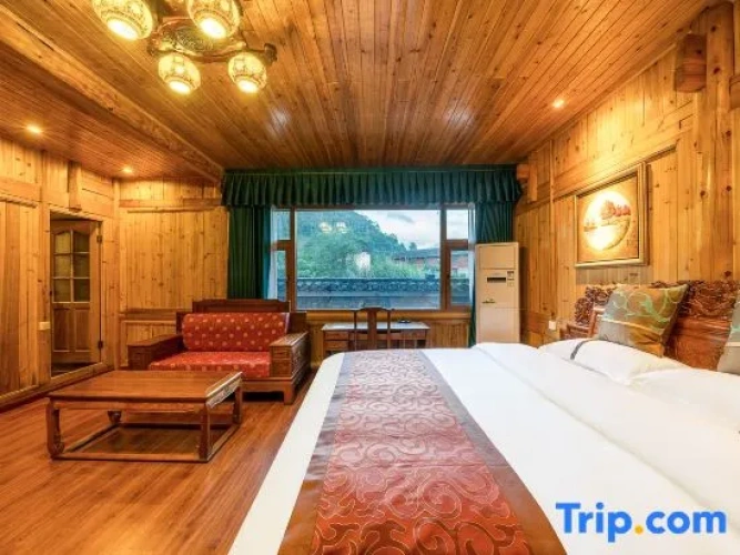 Business Double room