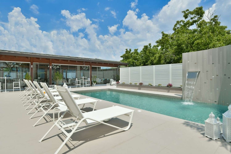 Best Western Hotel Ferrari photo 22