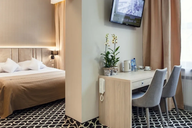 Comfort Apartment