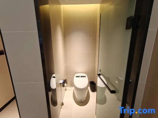 Xingfuju Hotel