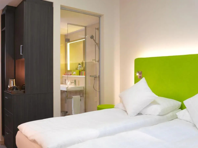 Thon Hotel EU