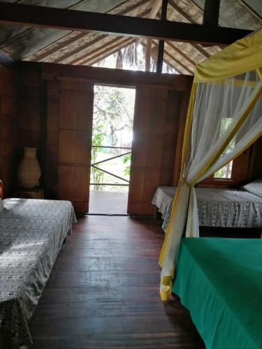 Ciamat Camp