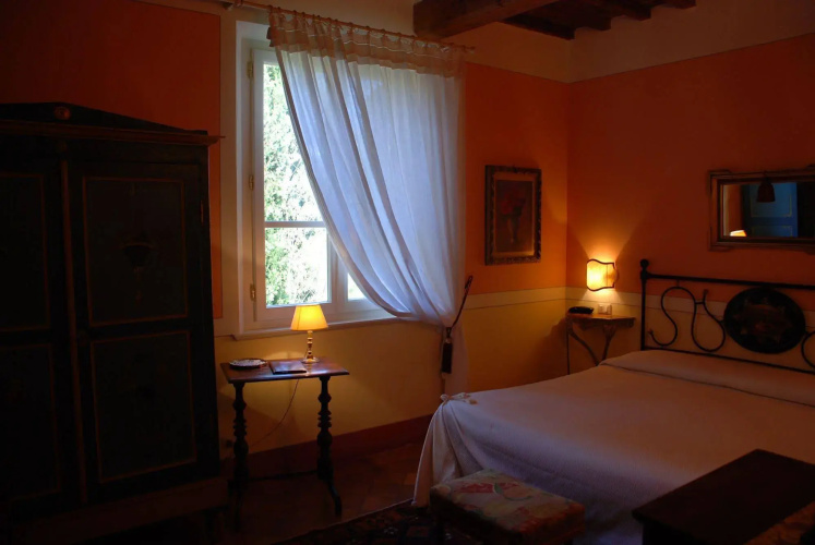 Il Rondo Boutique Hotel