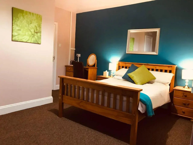 White Heather Guest House