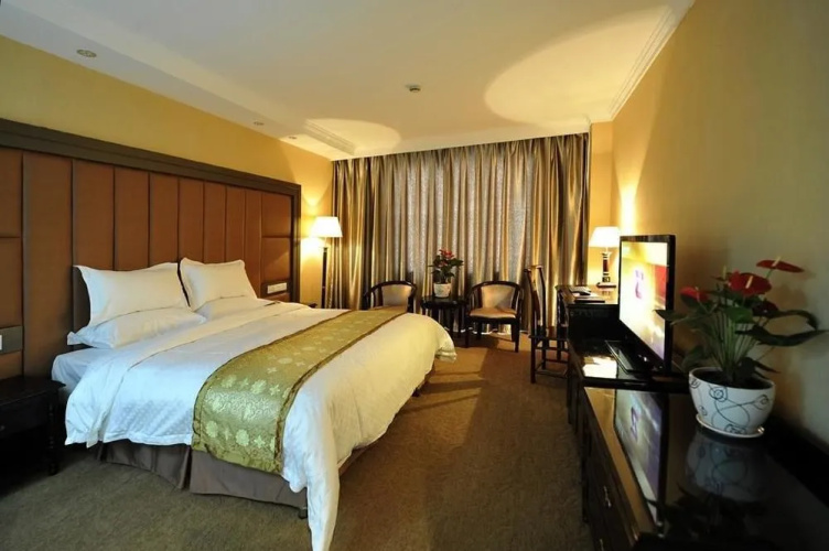 Vienna Hotel