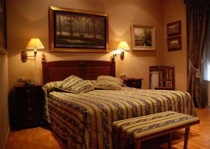Gran Duque Hostal