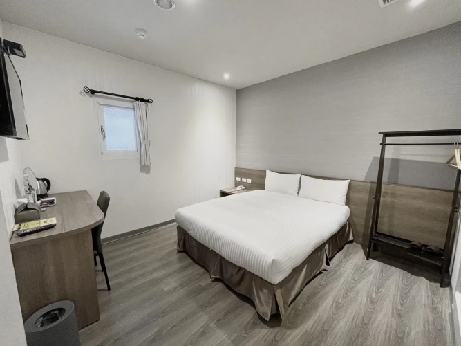 Hotel Brown - Zhongzheng
