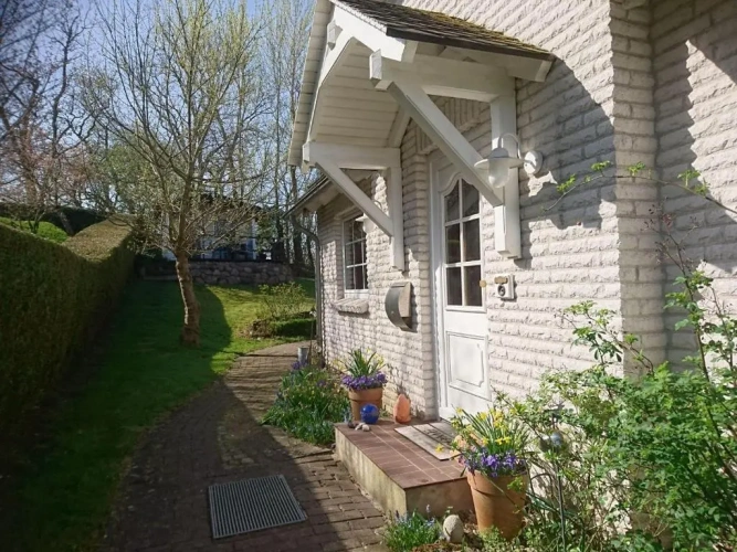 Cottage