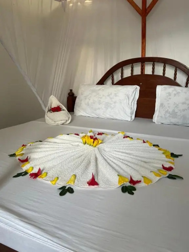 Mauwa House