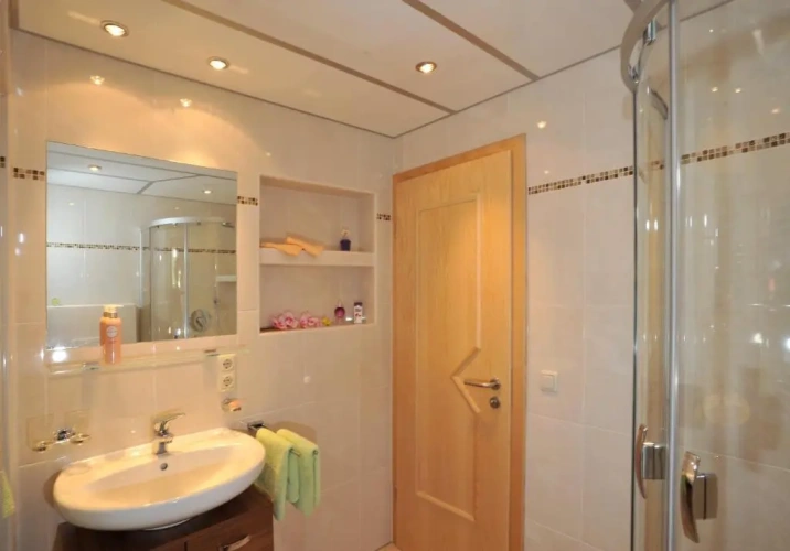 1 Bedroom Comfort Apartment