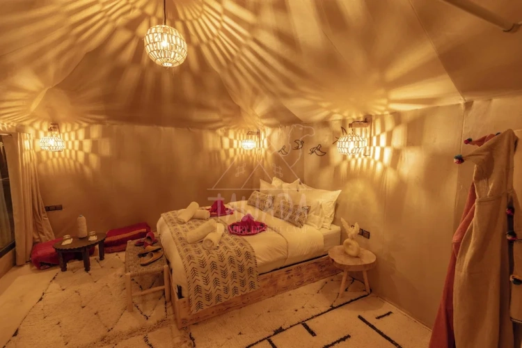 Luxury Single room with balcony