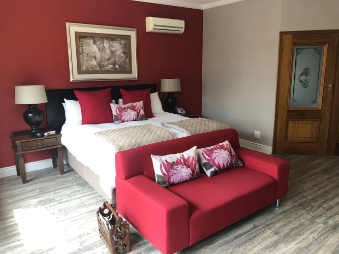 314 on Clark Guest House