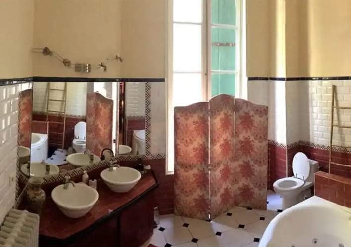 Maison de Fogasses