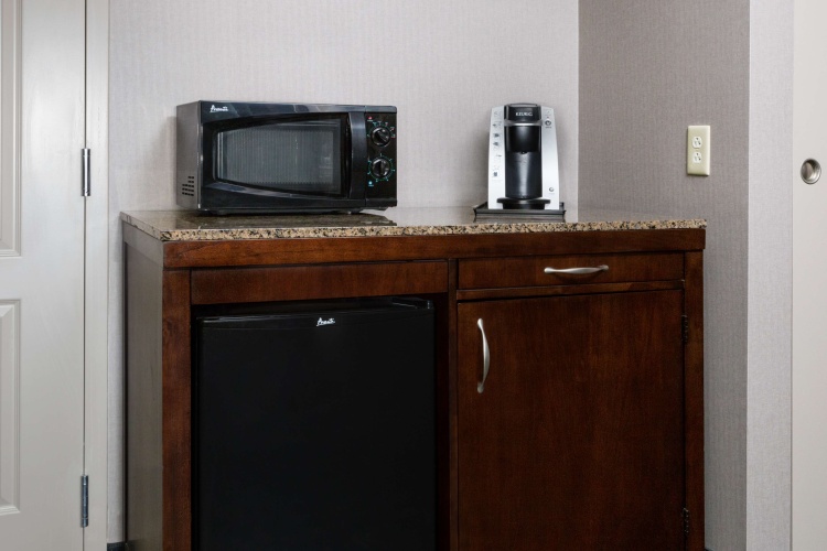 Hilton Garden Inn Annapolis photo 32