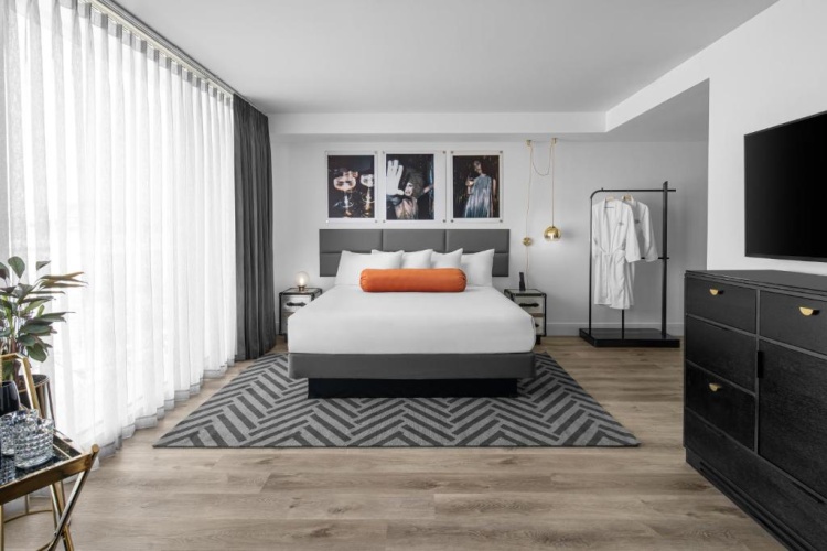 Double Junior Suite