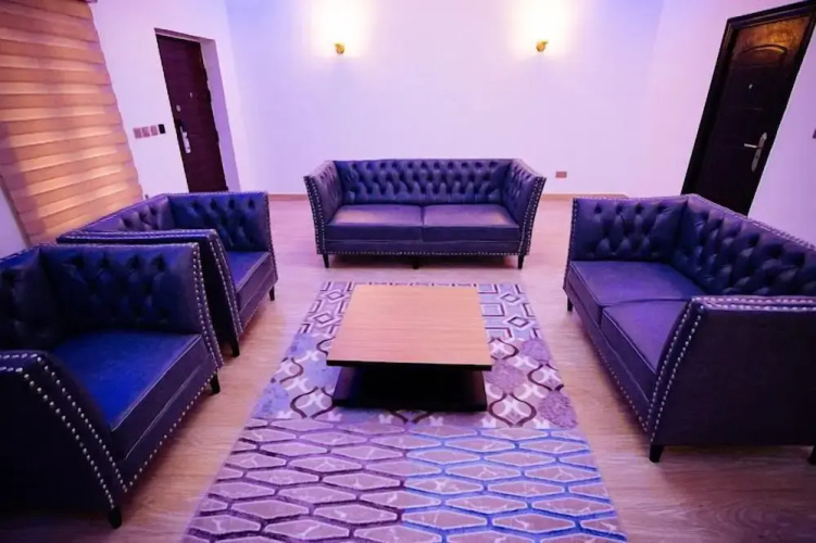 Vamble Apartments and Suites