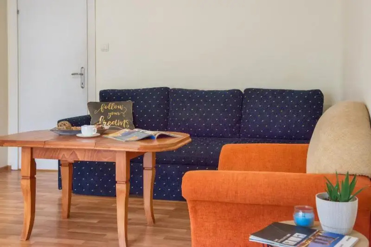 Sun City Holiday Apartments