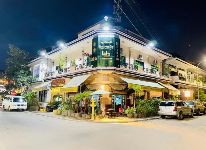 U-Dara Inn