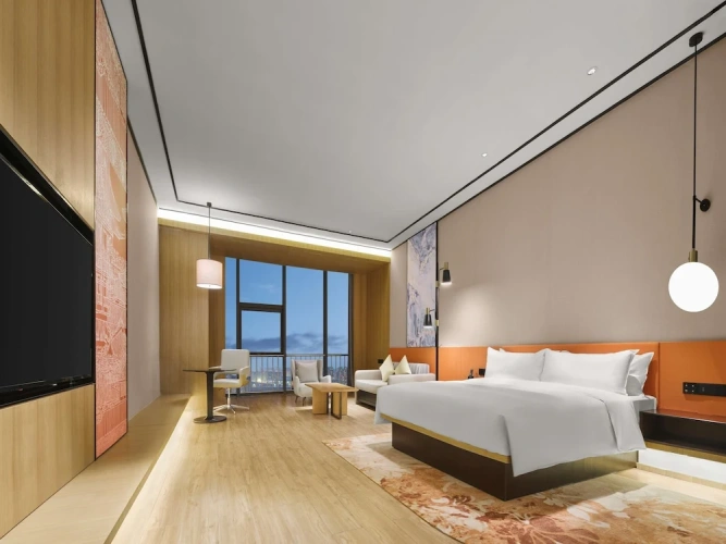 Premium Double room