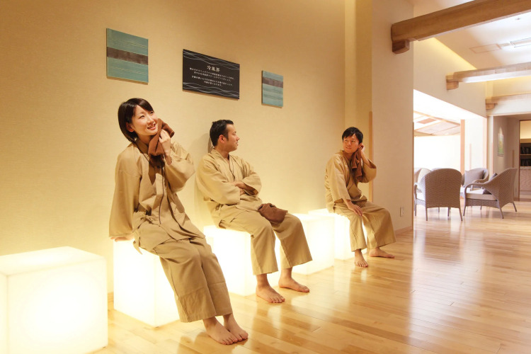 Matsushima IchinoboOver view