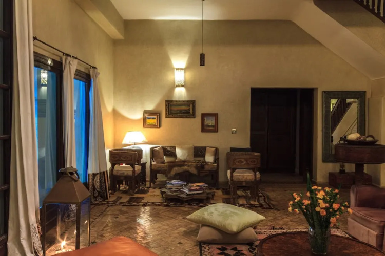 Kasbah Tabelkoukt