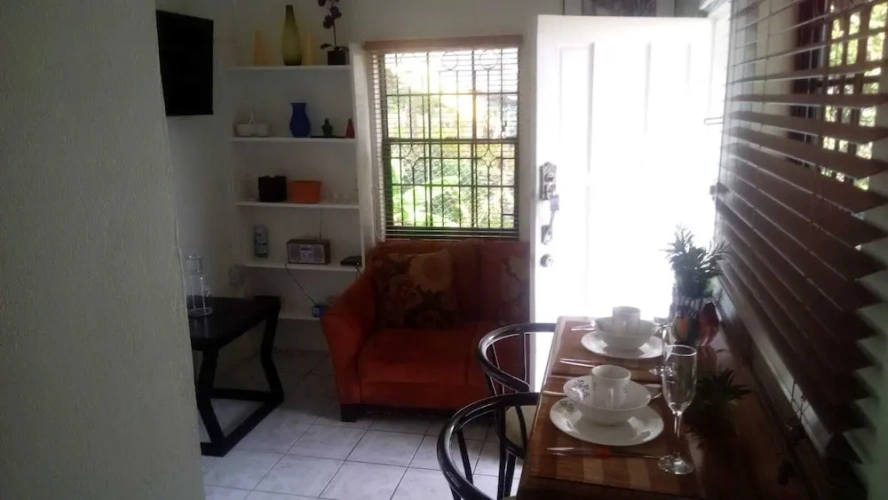 Cottage