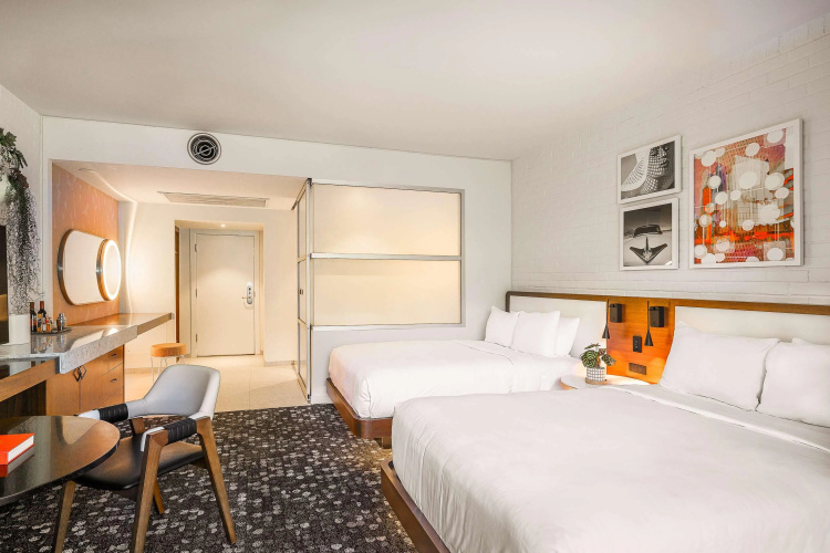 Hotel Valley Ho photo 7