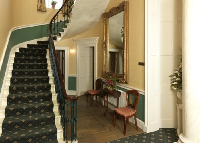 The Old Rectory
