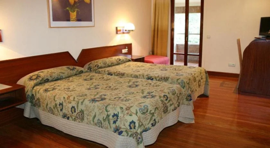 Hotel Ler Argi
