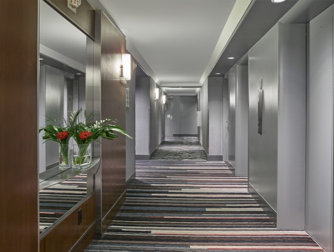 Matrix Hotel photo 23