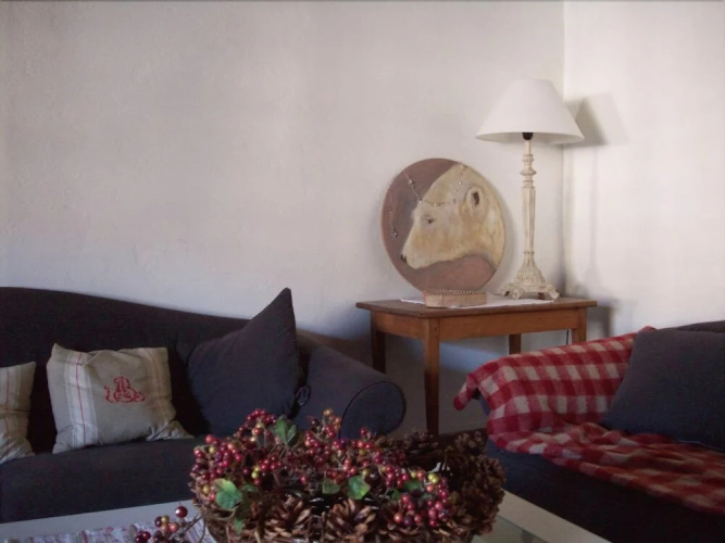 Gîte Rose & Loue