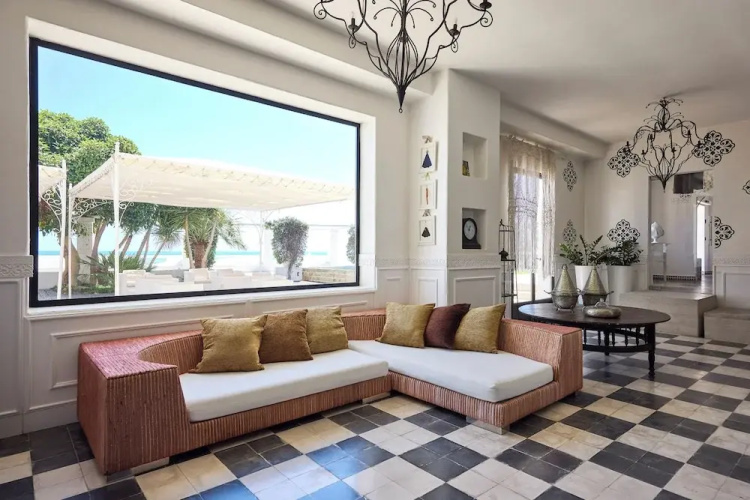 La Casa e il Mare
