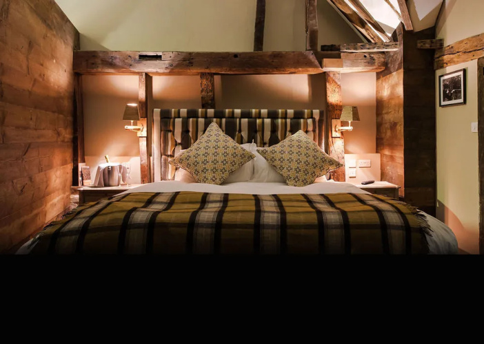 The White Hart, South Harting