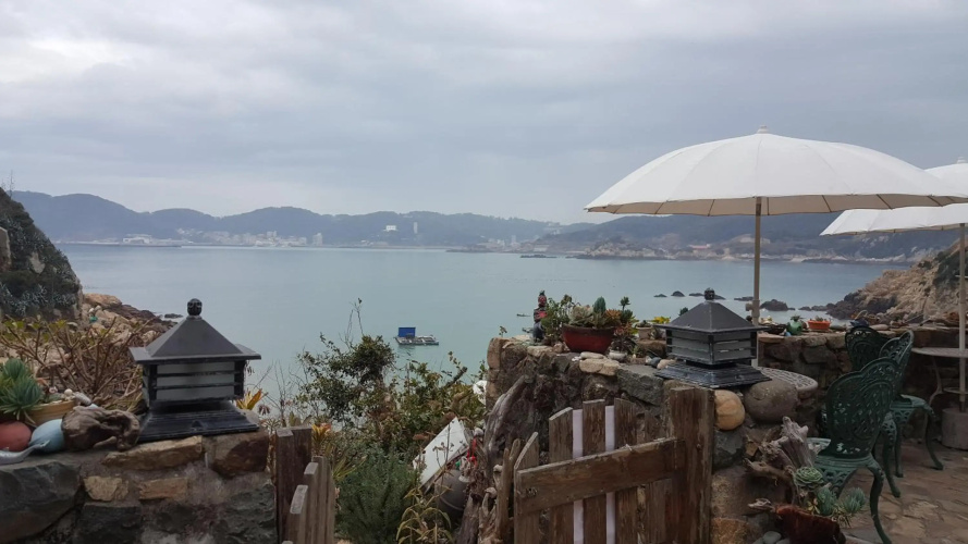 Furen Homestay