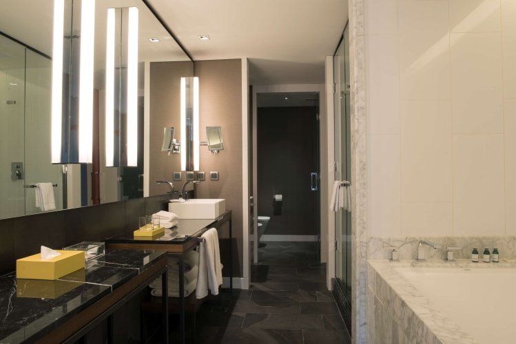 Hyatt Centric Montevideo photo 9